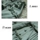 Faeries Daffodil Small Sugar Bow 1.0 Blouse(Reservation/4 Colours/Full Payment Without Shipping)